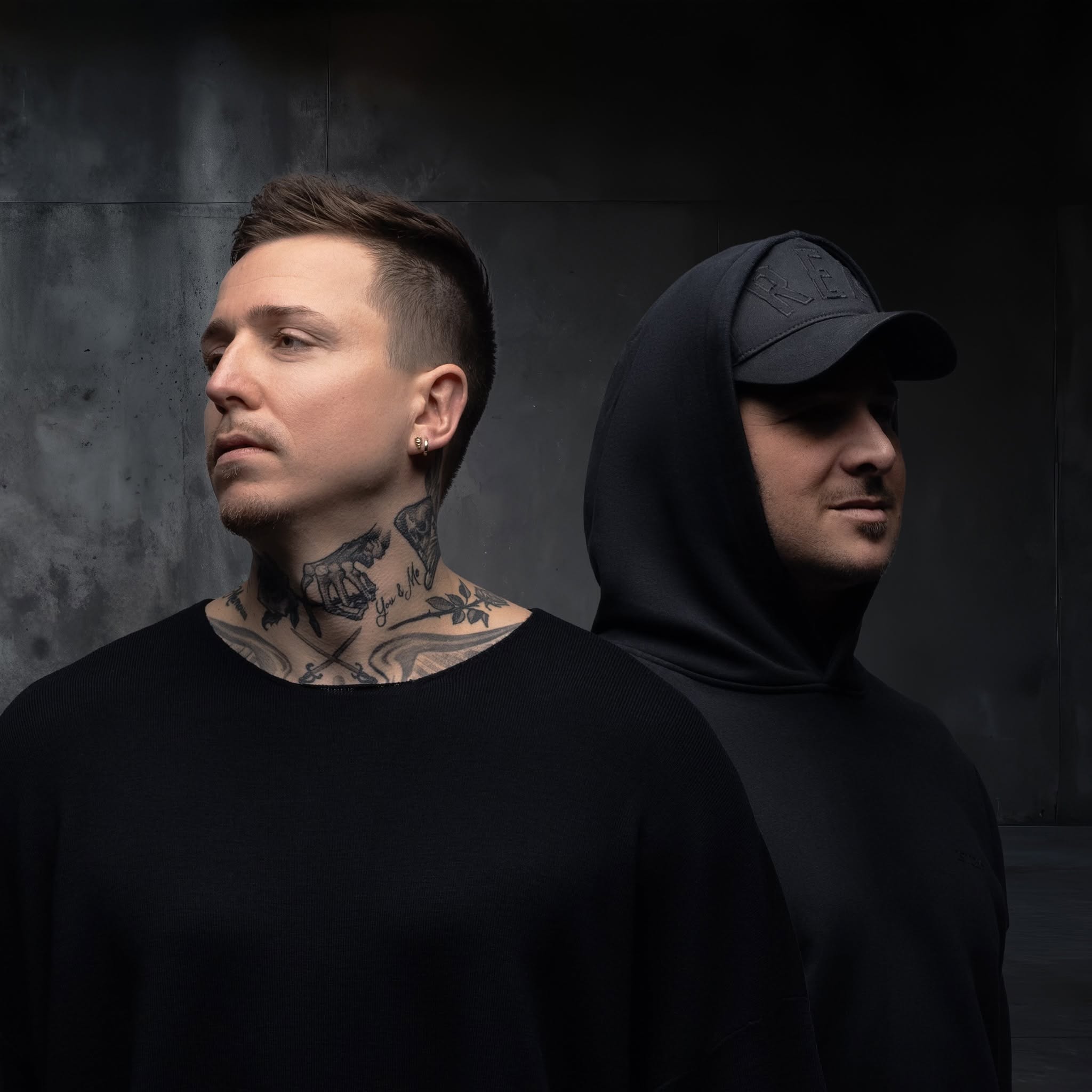 Blasterjaxx